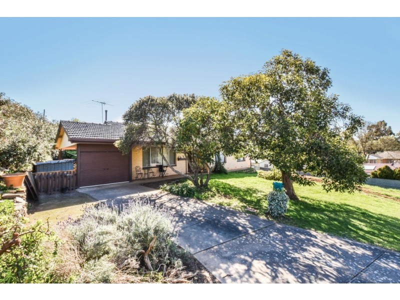 2 Vine Place, O’halloran Hill SA 5158