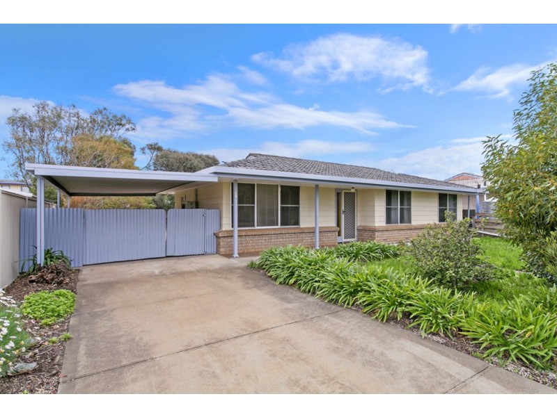 27 Shelly Avenue, Port Willunga SA 5173