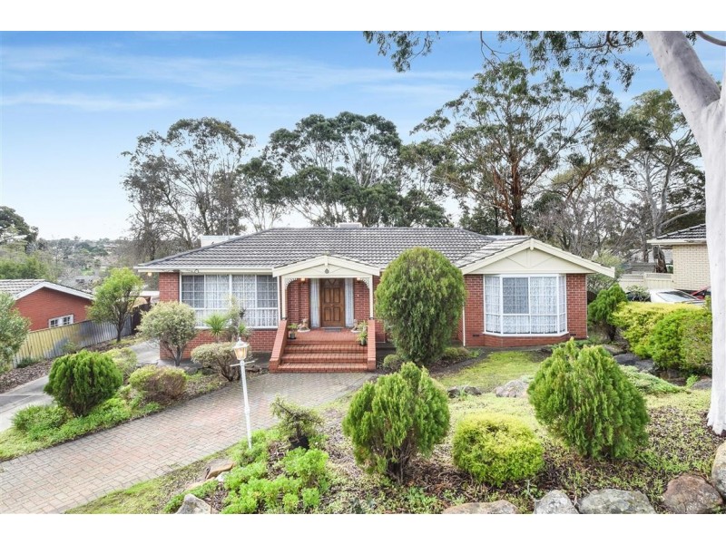 9 Wildwood Road, Happy Valley SA 5159