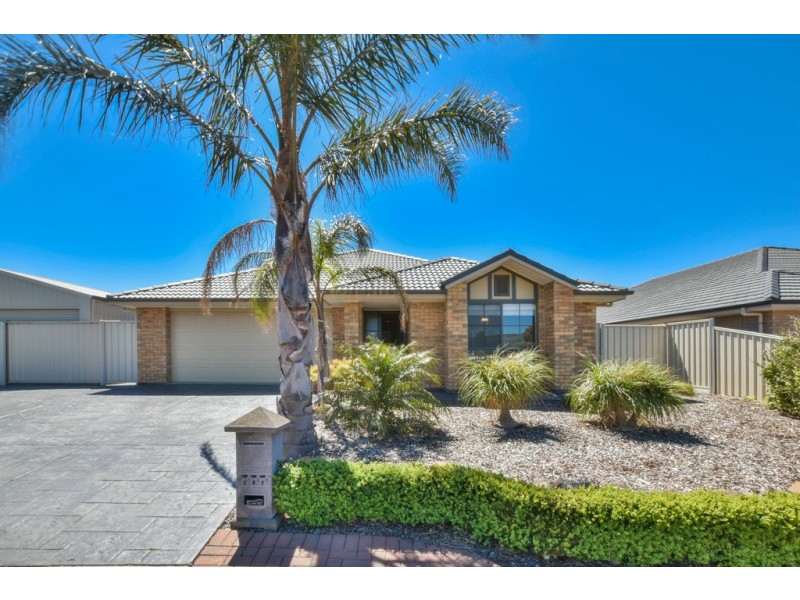 34 Meadow Bank Way, Aldinga Beach SA 5173