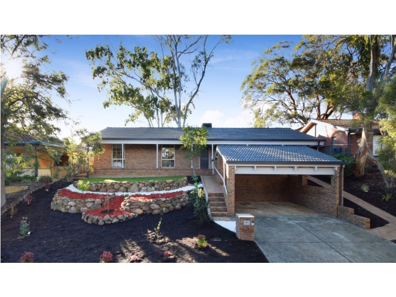 37 Miller Drive, Happy Valley SA 5159