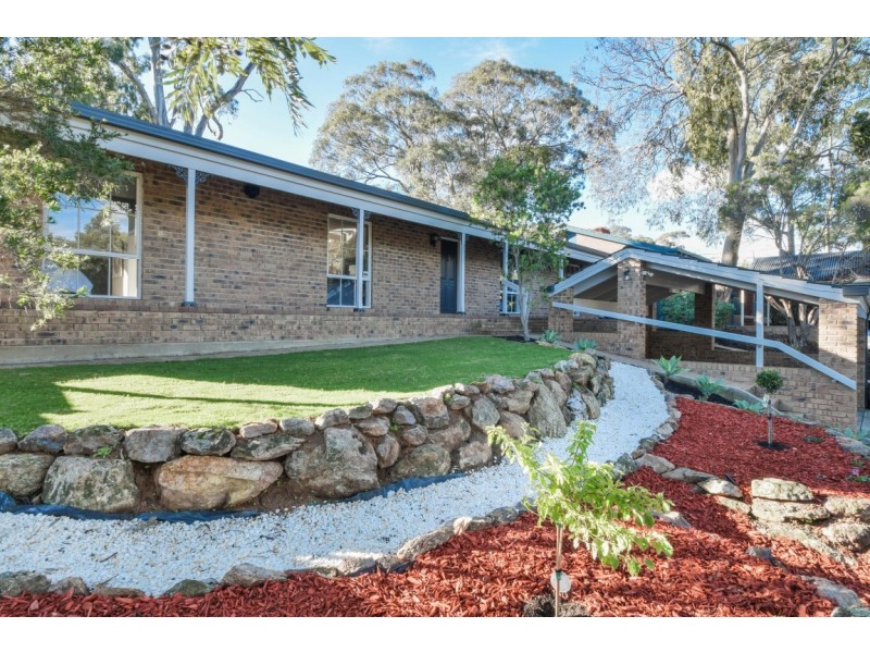 37 Miller Drive, Happy Valley SA 5159