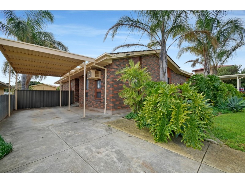 25 Emerald Road, Morphett Vale SA 5162