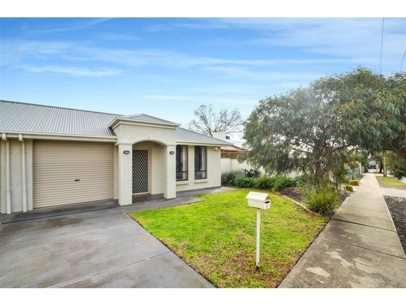 4 Spring Street, Seacombe Gardens SA 5047