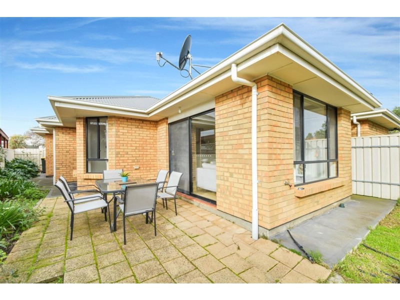 4 Spring Street, Seacombe Gardens SA 5047