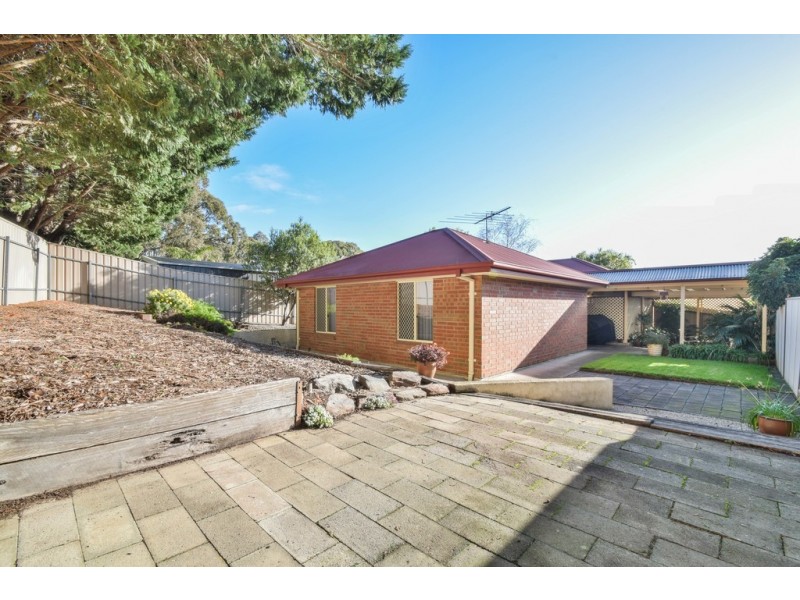 11 Gino Close, Flagstaff Hill SA 5159