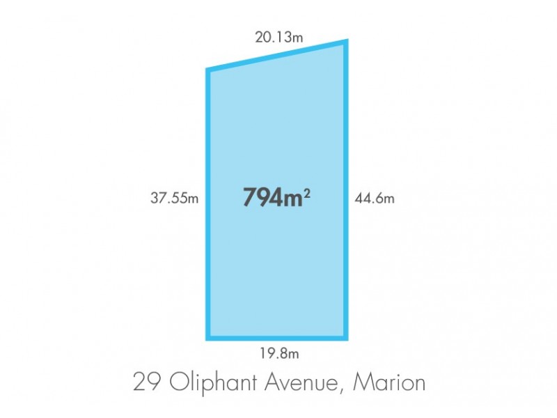 29 Oliphant Avenue, Marion SA 5043