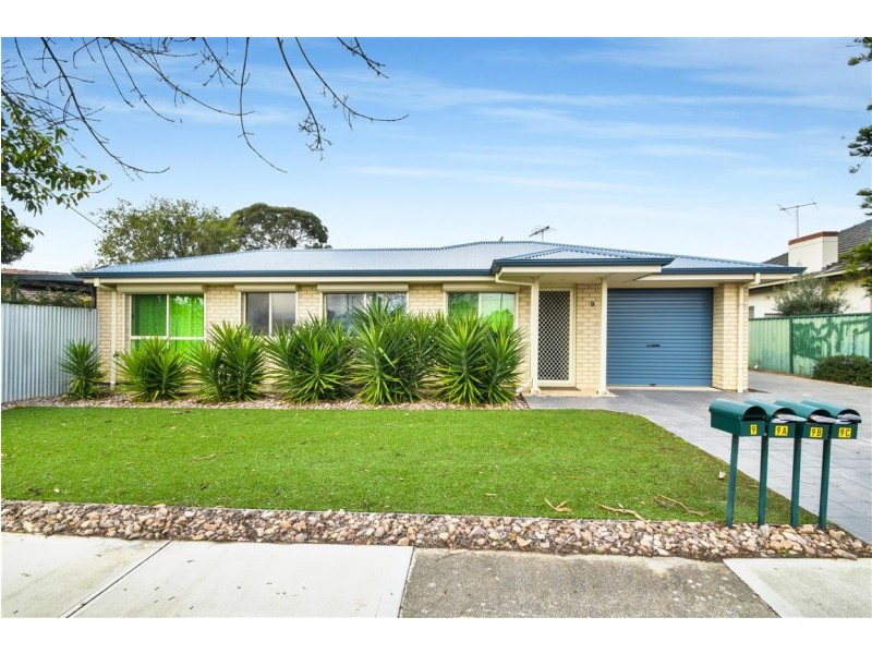 9 Hazel Street, Ascot Park SA 5043