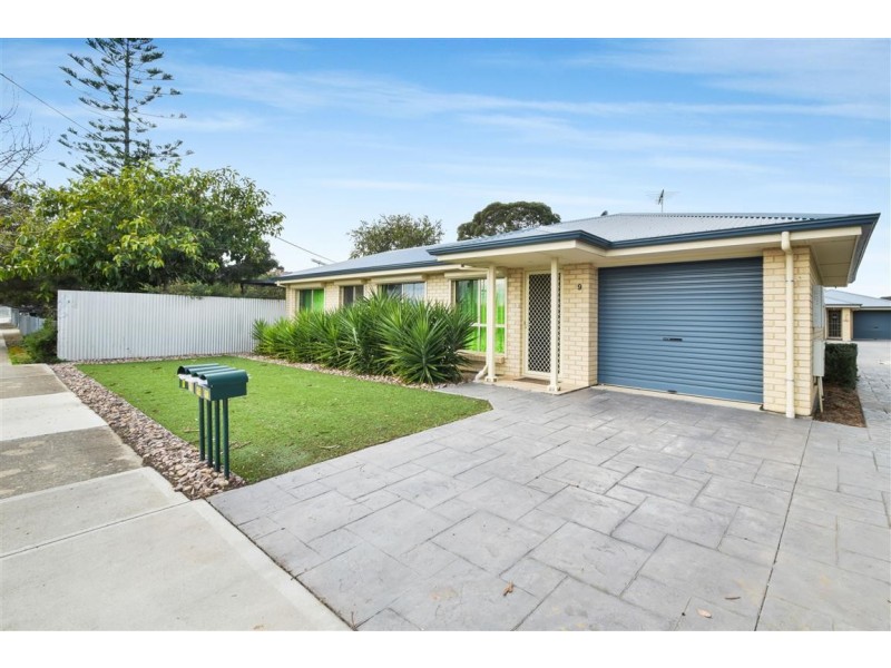 9 Hazel Street, Ascot Park SA 5043