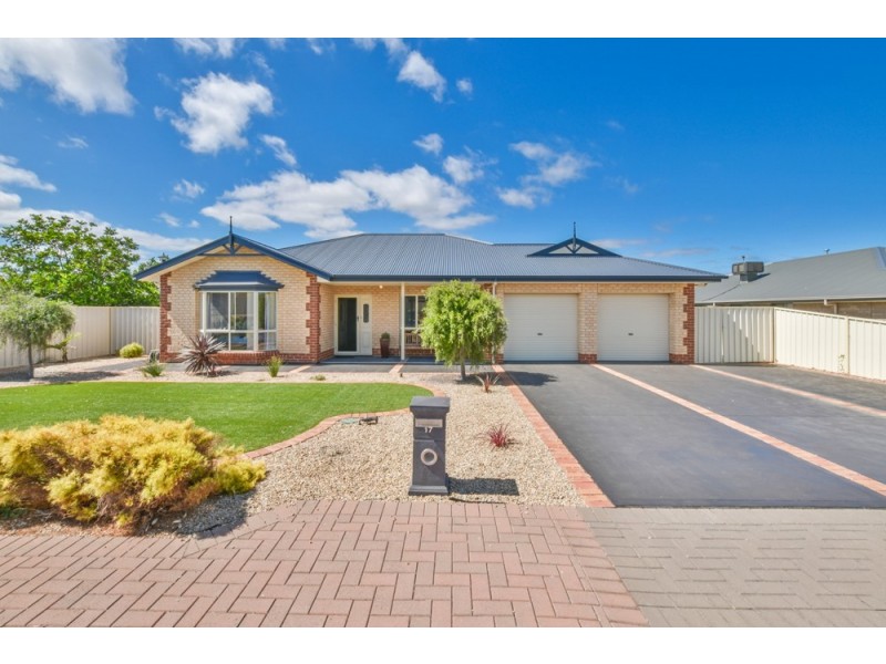 17 Meadow Bank Way, Aldinga Beach SA 5173