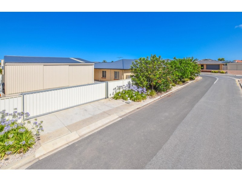 17 Meadow Bank Way, Aldinga Beach SA 5173