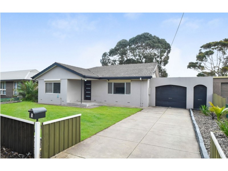 5 Tiller Drive, Seaford SA 5169