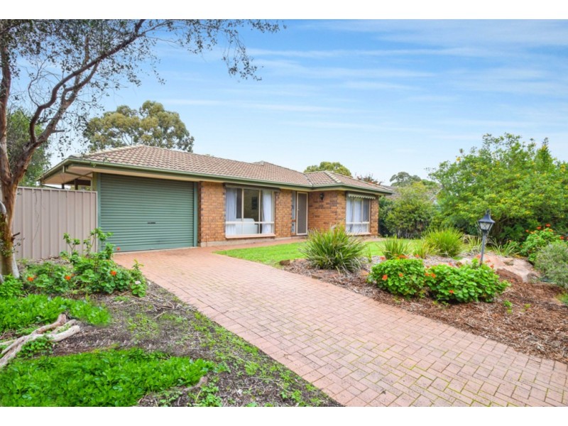 4 Northwood Green, Onkaparinga Hills SA 5163