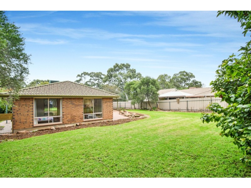 4 Northwood Green, Onkaparinga Hills SA 5163