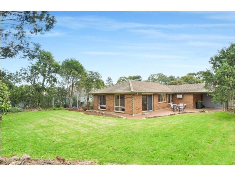 4 Northwood Green, Onkaparinga Hills SA 5163