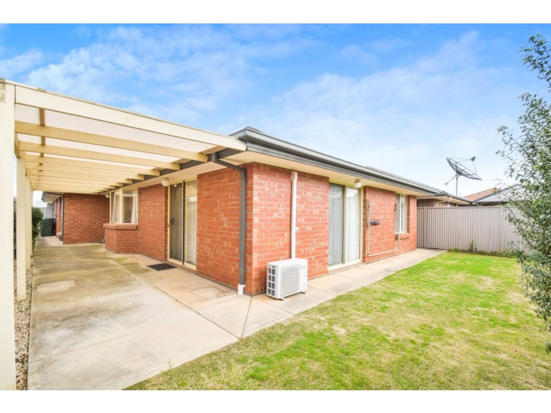 7 McKenzie Court, Ferryden Park SA 5010