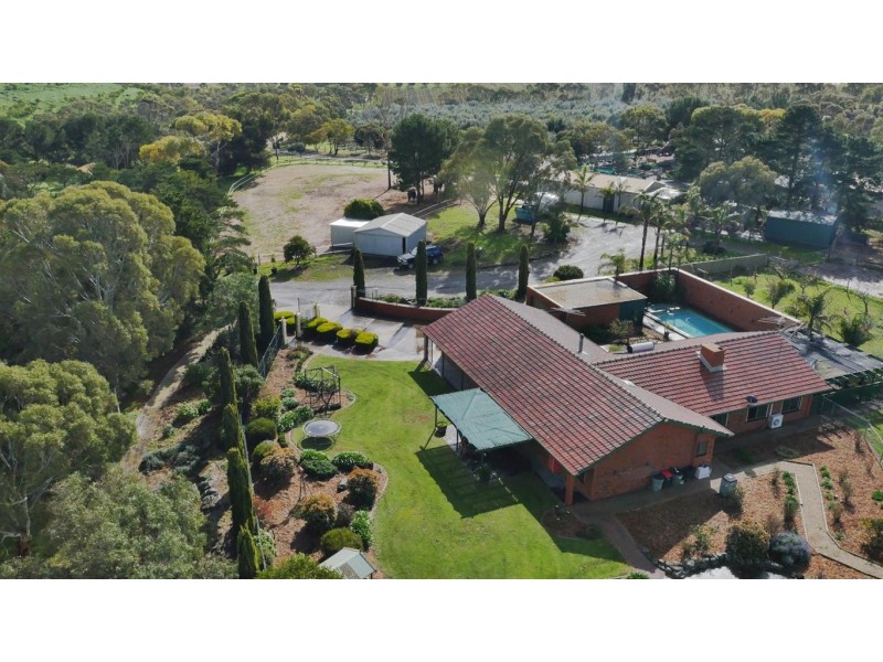 91 Hagley Road, Mclaren Vale SA 5171