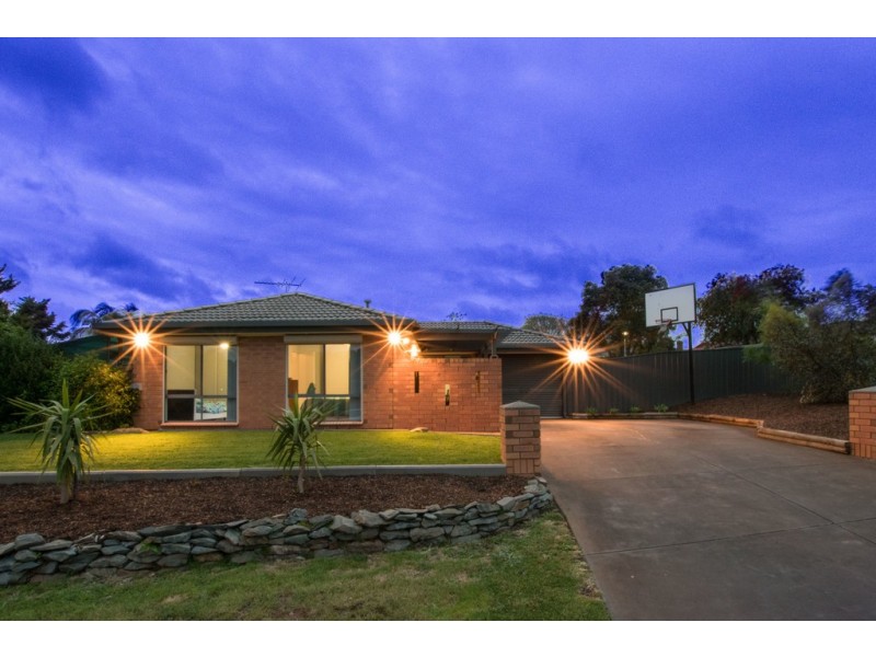 1 Eden Court, Old Reynella SA 5161