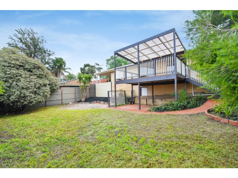 12 Monterey Court, Happy Valley SA 5159