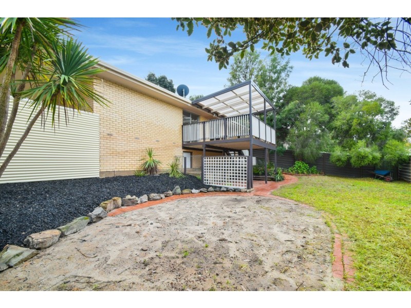 12 Monterey Court, Happy Valley SA 5159