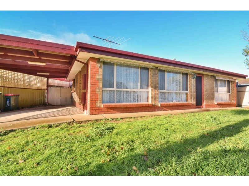 2 Heylen Court, Hackham SA 5163