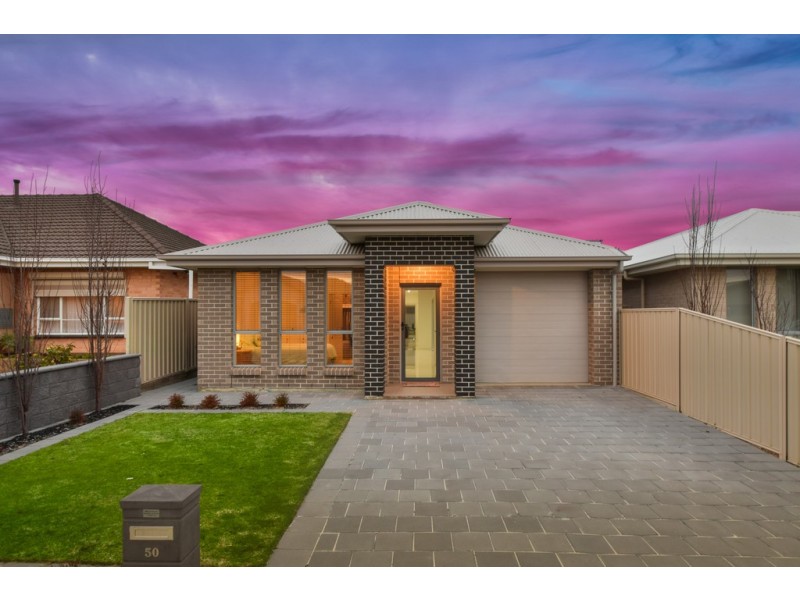 50 Jervois St, South Plympton SA 5038