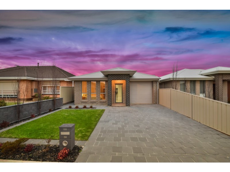 50 Jervois St, South Plympton SA 5038