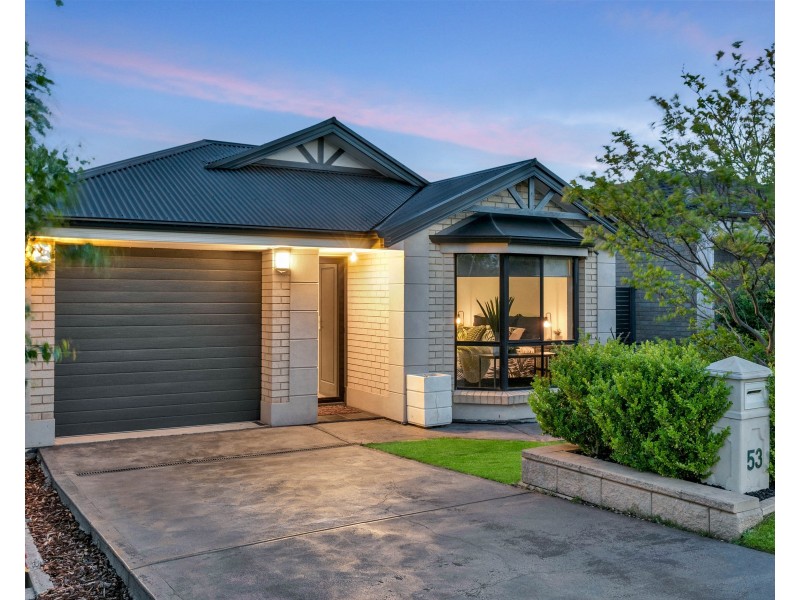 53 Woodend Road, Sheidow Park SA 5158