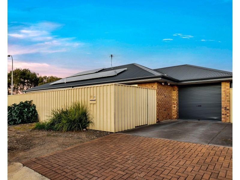46 Atlantis Avenue, Seaford Meadows SA 5169