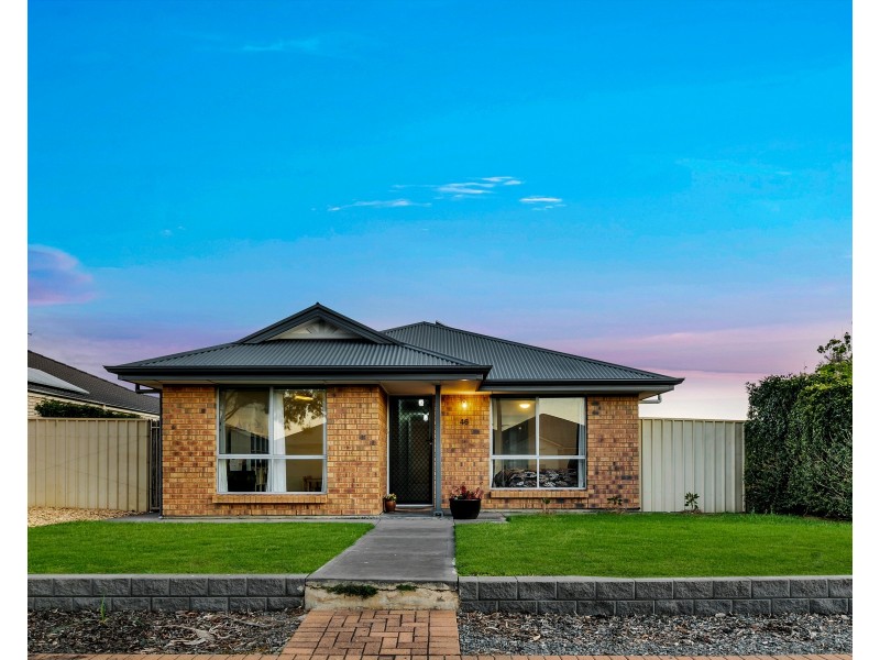 46 Atlantis Avenue, Seaford Meadows SA 5169