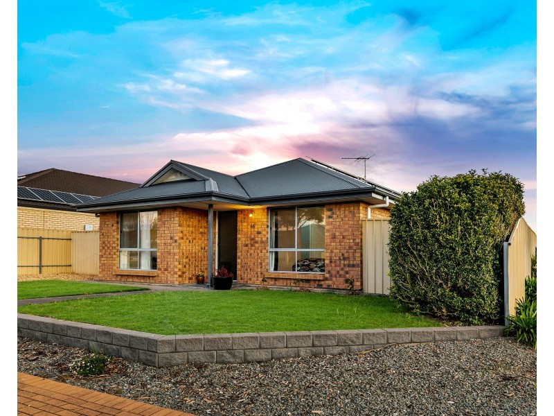 46 Atlantis Avenue, Seaford Meadows SA 5169