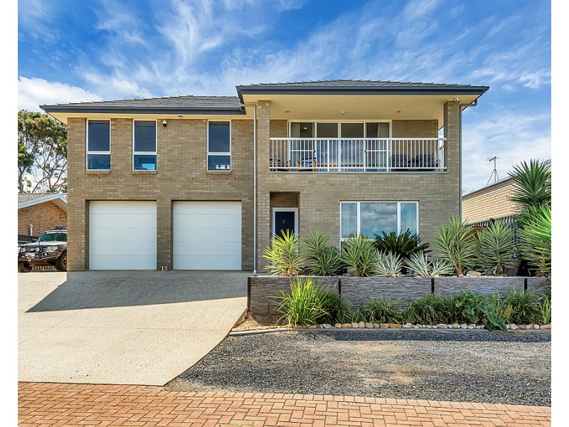 15 Nashwauk Crescent, Moana SA 5169