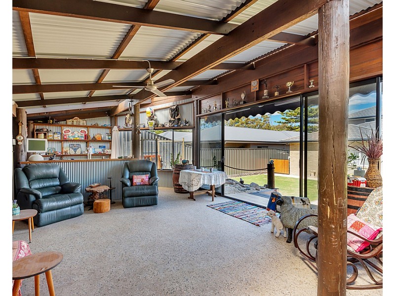 15 Nashwauk Crescent, Moana SA 5169