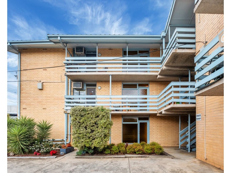 4/9-11 Rose Street, Glenelg SA 5045