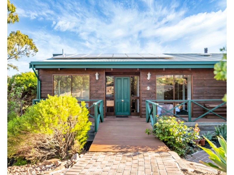 9 Triangle Court, Noarlunga Downs SA 5168