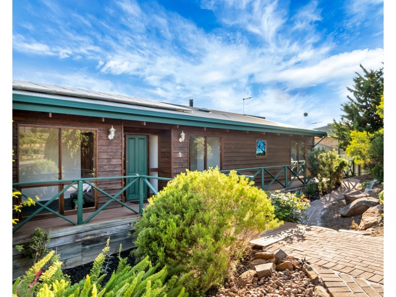 9 Triangle Court, Noarlunga Downs SA 5168