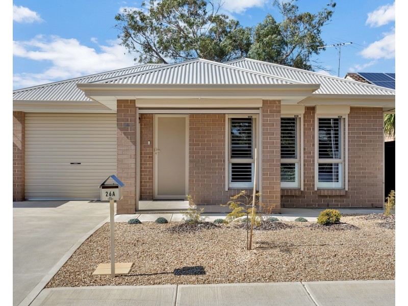 26a Freeman Avenue, Morphett Vale SA 5162