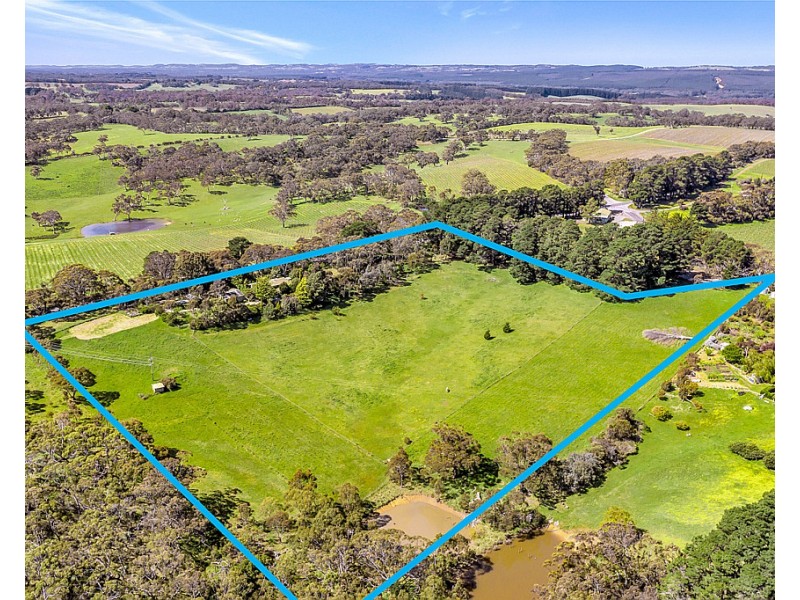 336 Pennys Hill Road, The Range SA 5172