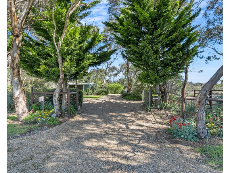 336 Pennys Hill Road, The Range SA 5172