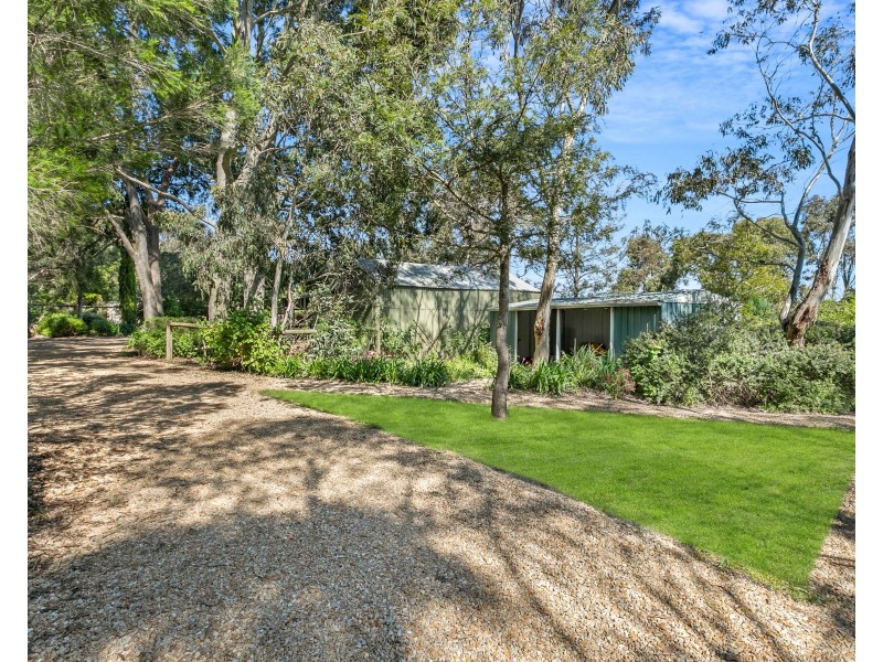 336 Pennys Hill Road, The Range SA 5172