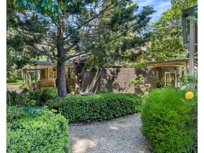 336 Pennys Hill Road, The Range SA 5172