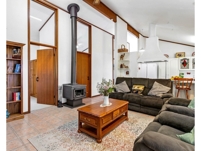 336 Pennys Hill Road, The Range SA 5172