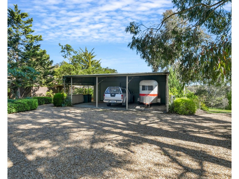 336 Pennys Hill Road, The Range SA 5172