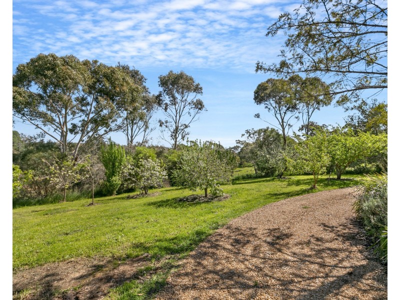 336 Pennys Hill Road, The Range SA 5172