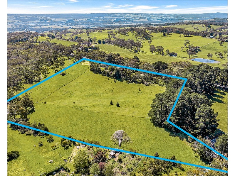 336 Pennys Hill Road, The Range SA 5172