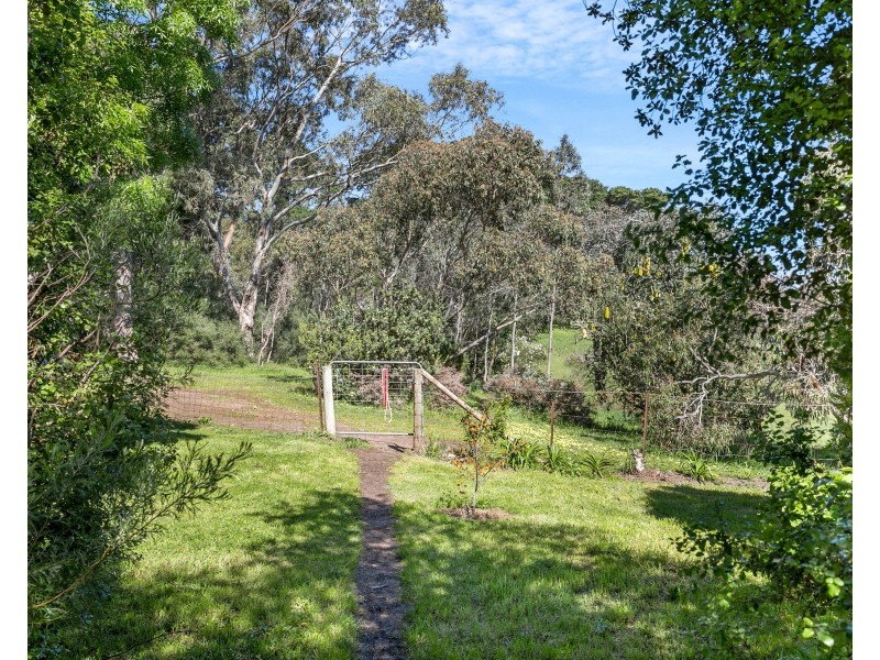 336 Pennys Hill Road, The Range SA 5172