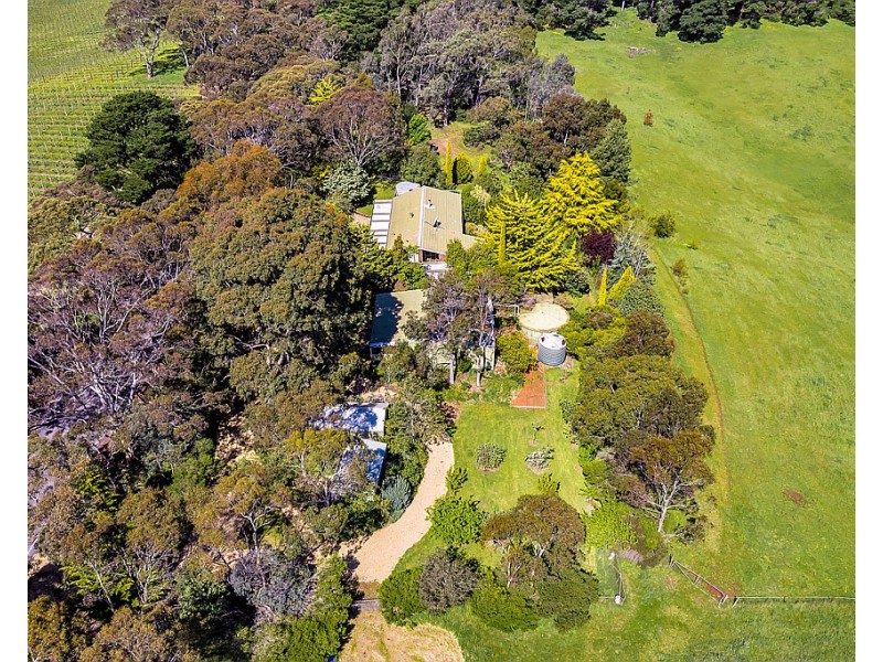 336 Pennys Hill Road, The Range SA 5172