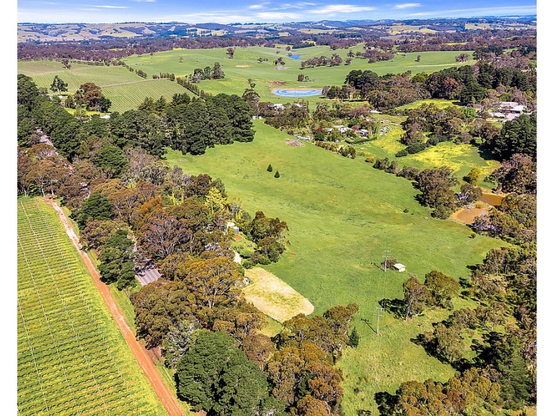 336 Pennys Hill Road, The Range SA 5172