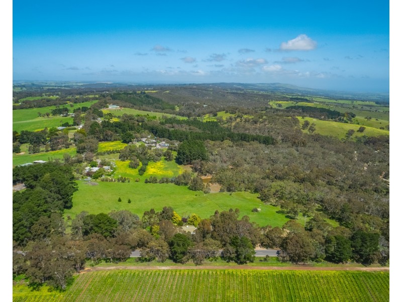 336 Pennys Hill Road, The Range SA 5172