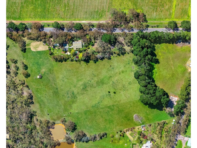 336 Pennys Hill Road, The Range SA 5172